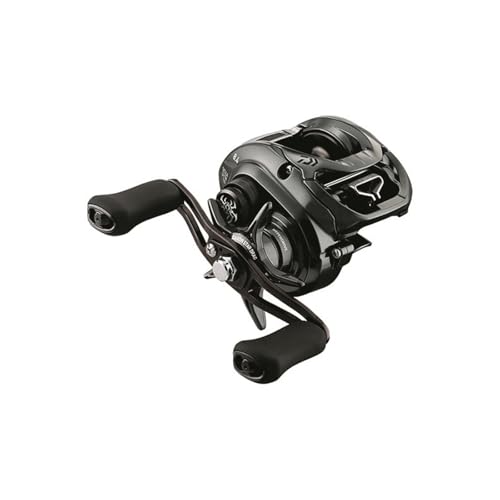 Évitez les perruques avec le moulinet baitcast Daiwa Tatula SV TW150L