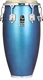Toca Conga Custom Deluxe 12 1/2‘ Tumba, Matte Blue