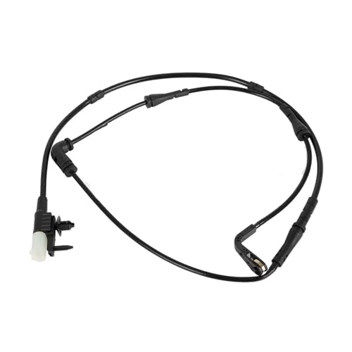 Sensor de freno con aviso de desgaste exacto y resistencia térmica para Discovery L550