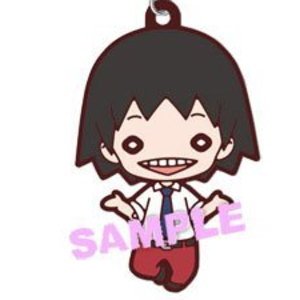 Amazon.co.jp: にとたん 僕のヒーローアカデミア パーティ ラバー