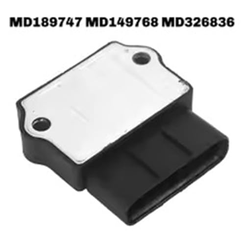 Unité de commande d'allumage pour Mitsubishi Galant Mirage Plymouth MD149768
