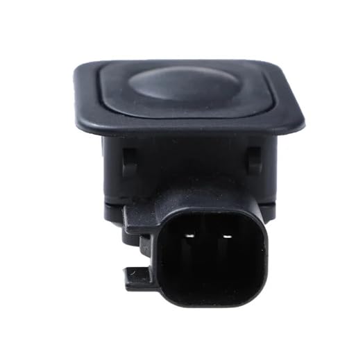 Bouton hayon arrière bloqué solution pour Ford Focus 2008 LR029038