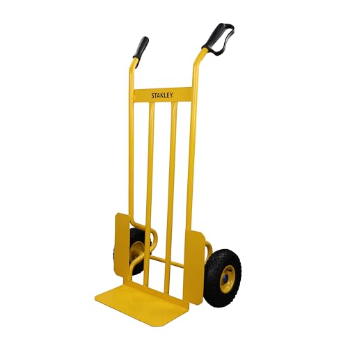 Stanley SXWTC-HT526 Diable Acier 300 kg