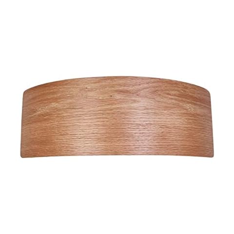Lámpara de pared LED 'Rafailia' Marrón Cover