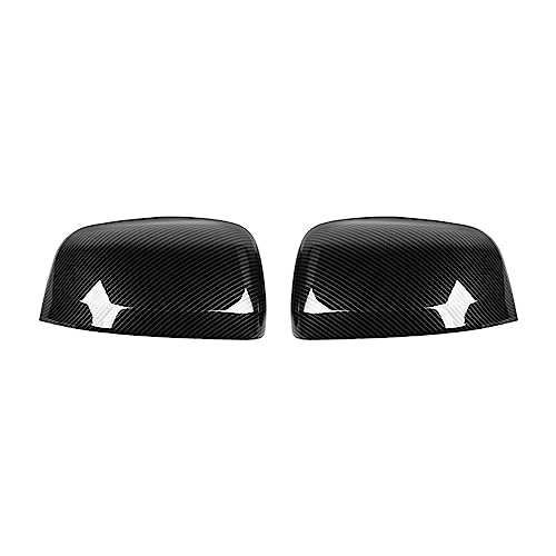 Coques de rétroviseur Durango et Grand Cherokee accessoires de protection auto