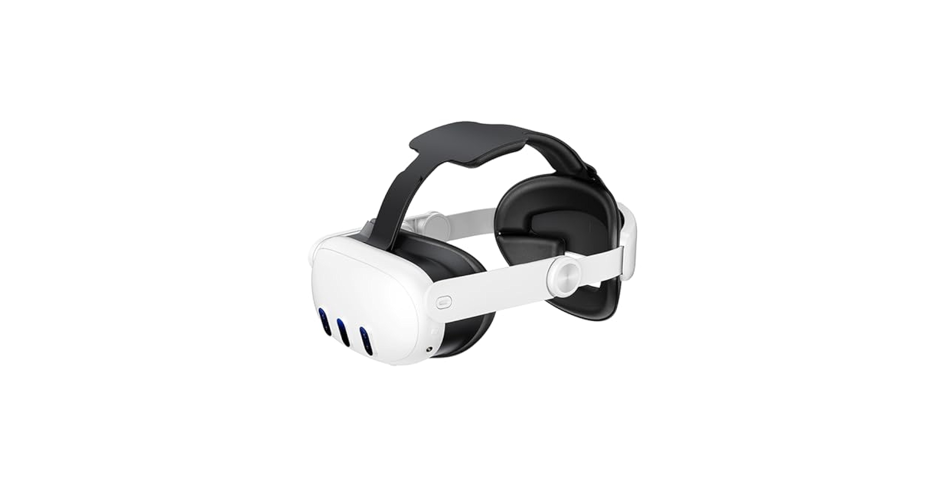 メタクエスト3 128gb Headstrapのおまけ付 Amazon.com: MTomatoVR Head Strap Compatible with Meta Quest