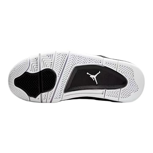 Image of Nike Boy's Air Jordan 4 Retro Shoes