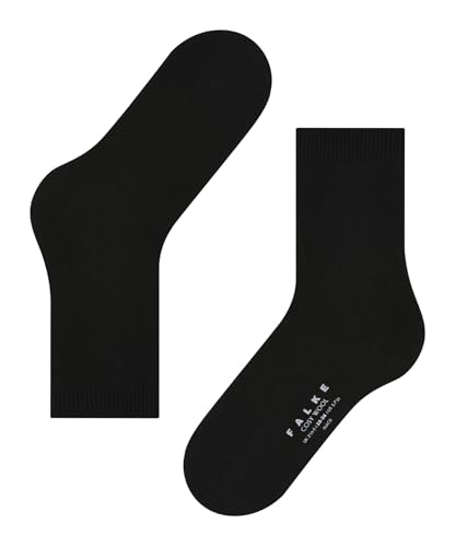Image of FALKE Women's Cosy Wool Socks, Soft Warming Merino Cashmere