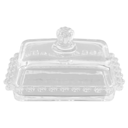 Beaupretty �����K���X���o�^�[�M �W�t���o�^�[�{�b�N�X �`�[�Y�ۑ��ɓK���� ���p�r�L�b�`���p�i