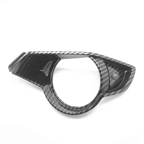 Carenage flanc avant gauche S1000R anti-vibration coque de phare 2018