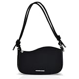 sac a main bourse sezane 1. Matériaux Haut de Gamme : Fabriqué en cuir PU de qualité supérieure et doublé en polyester, il est durable et élégant, adapté à toutes les saisons.