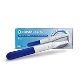 Prueba De Embarazo FullSen, Resultados Rápidos, Caja Con 1 Pluma