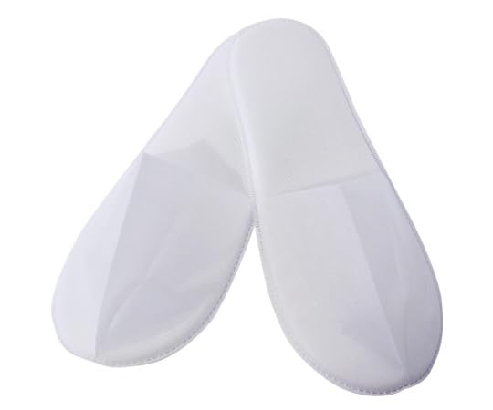 【新作人気】2026三和 不織布全自動前閉じスリッパ 袋入 1箱 350足入 SYZR-0035 楽ちんシューズ