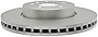 Raybestos 581048 AT Rotor Brake Rotor