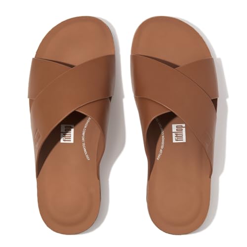 FitFlop Men's Slide Sandal2