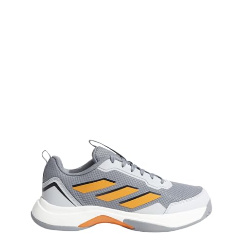 Image of adidas Unisex Lace Up Tennis Shoe