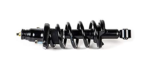 Image of Gabriel G57682 Ultra ReadyMount Rear Right Complete Strut Assembly for 07-11 Honda CR-V (1 Pack)