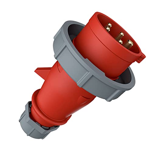 Mennekes 300 Am-Top Plug 300