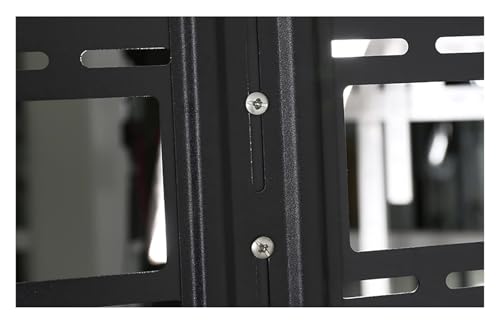 Carro móvil universal para TV con ruedas miniatura 3