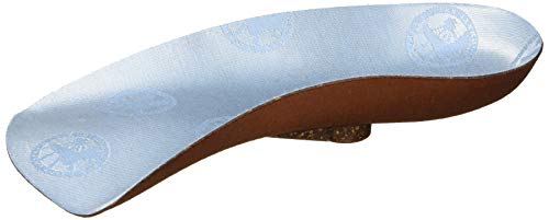 Plantillas Birkenstock Original Mediana Ancha 47 Negro miniatura 1