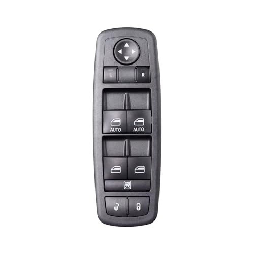 Interrupteur de fenêtre de voiture Dodge Durango bouton levage vitre électrique 68030823AB 12V