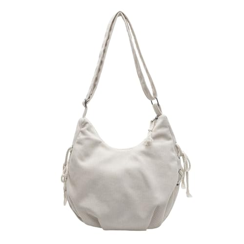 Sac à bandoulière réglable pour femme résolvant le manque de place
