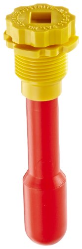 UltraTech 9985 Pop Up Fill Gauge, for Ultra Bung Access and Global Funnel Set of 3