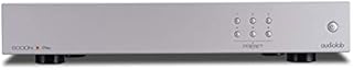 Audiolab 6000N Play Wireless Streaming Player (Silver)