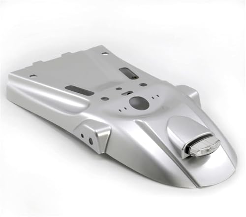 Garde-boue de moto BMW R NINE T finition premium avec support arrière
