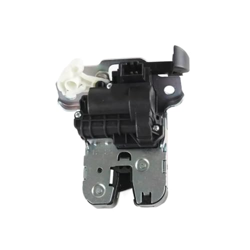 Cerrojo de maletero 5TA827505D para coche compatible con Caddy, Golf y Arteon