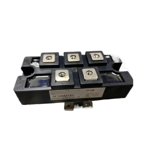 Rectificador DF200AA160 trifásico para conversión de potencia de 200A 2