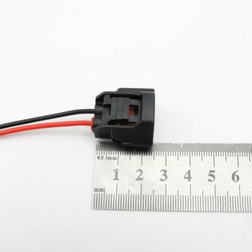 Sensor de temperatura corrige error climático en Toyota 4Runner con cable 0775005191 7