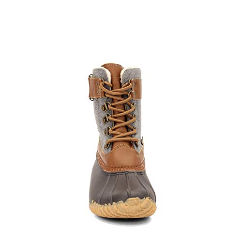 JBU by Jambu Women's Calgary Weather Ready Rain Boot2