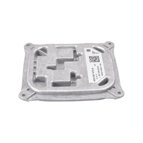 Ballast for feux de croisement et de route spécial conduite de nuit