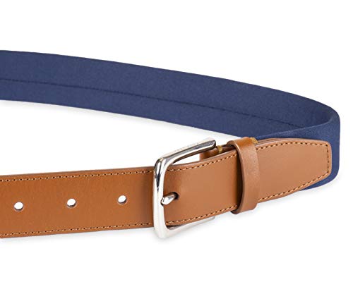 Cole Haan Men's Grandseries Neoprene Casual Belt3