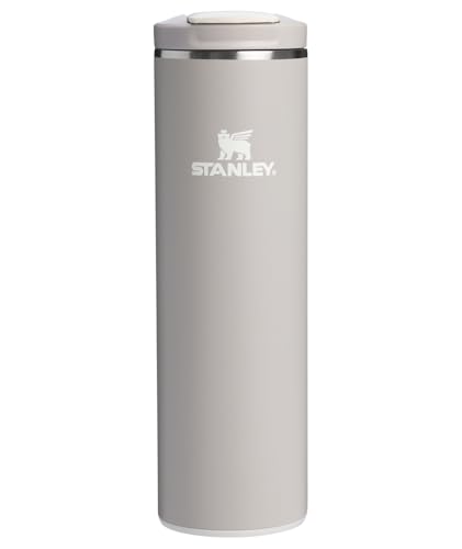 Image of Stanley Transit FlipTop Mug 16 oz Ash