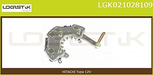 Sando src20109.0 Plate Diodes Alternator