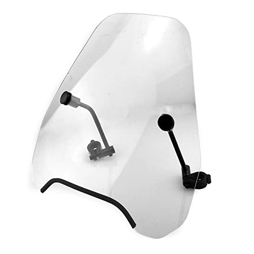 Boldness 15' Clear Motorcycle...