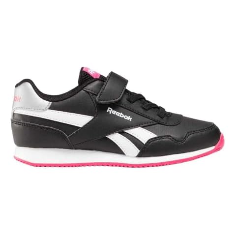 Reebok Girls Royal CL Jog 3.0 Running Shoes Cover