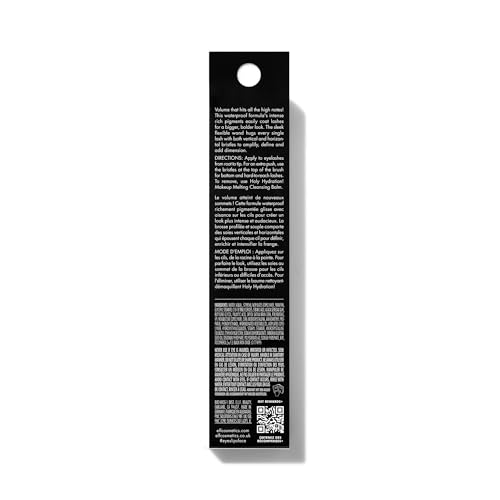 E.L.F. 82480 Lash It Loud Waterproof Mascara thumb #1