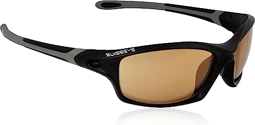 Swiss Eye Novena Occhiali sportivi. Unisex
