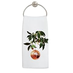 Funky Retro Disco Ball Orange