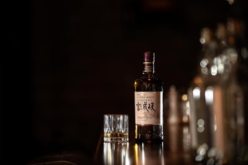 Single Malt Miyagikoその5