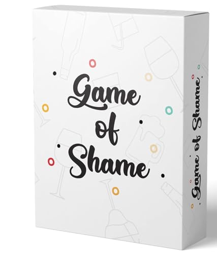 Game of Shame®