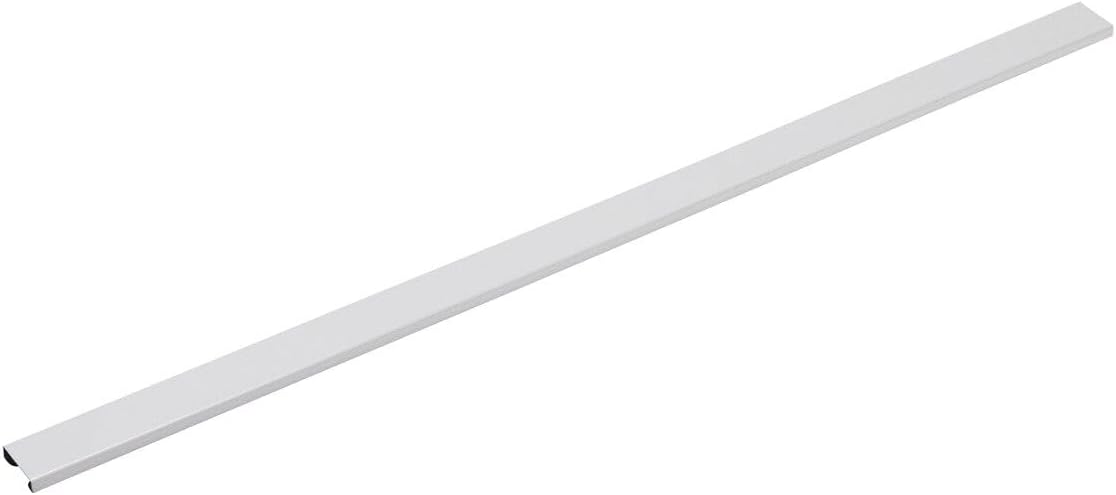 Whirlpool WP2266727 Genuine OEM Refrigerator Door Shelf Bar Replacement Part - Replaces 2321047, 2316465, 2263260, and more