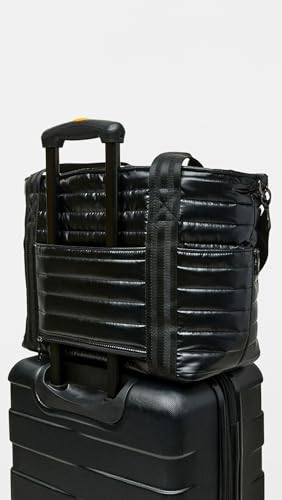 Think Royln Jetset Wingman Tote miniatura 7