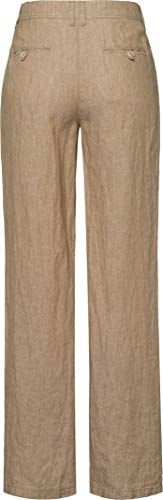 BRAX dames stijl farina linnen broek broek - Afbeelding 8