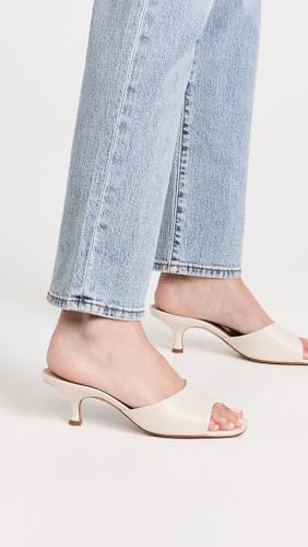 Image of SCHUTZ Women's Dethalia Slide Heels