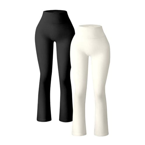 Legging maintien optimal avec contention douce et taille haute sport