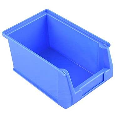 Alkon BULLBIN35 Bull Bin Material Handling Box (Blue)-image-23